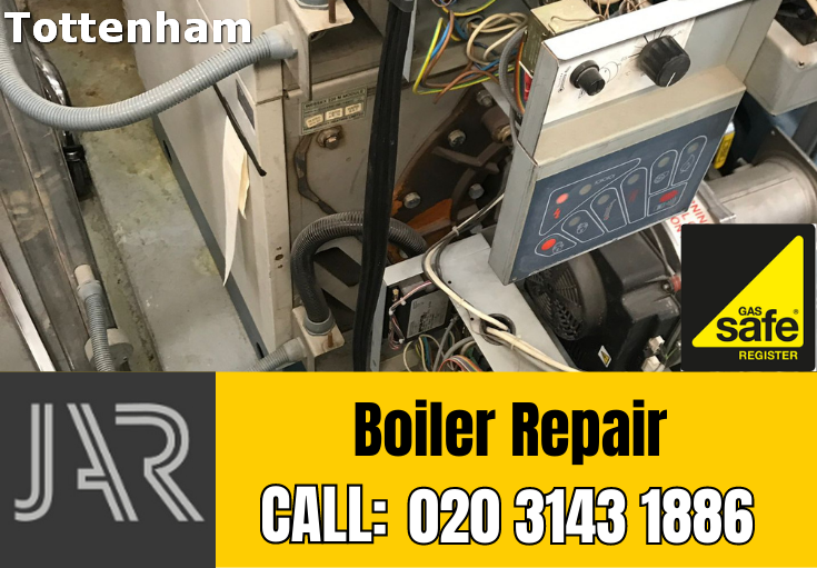 boiler repair Tottenham