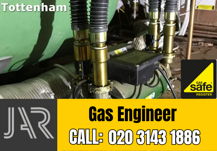 Tottenham Gas Engineers - Professional, Certified & Affordable Heating Services | Your #1 Local Gas Engineers